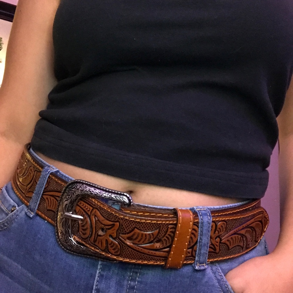 Beautiful Mexican belt !♡